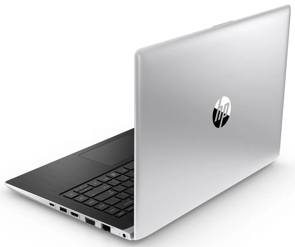 Ноутбук HP ProBook 440 G5 3QM70EA