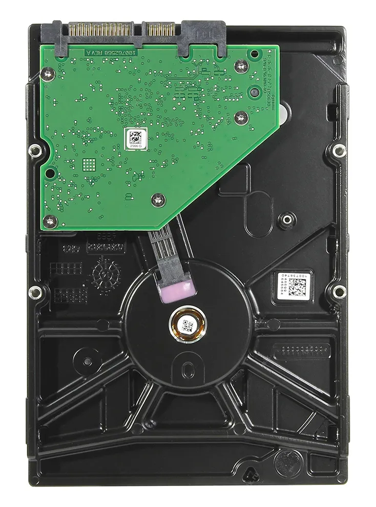 Жесткий диск 3Tb Seagate Barracuda ST3000DM008