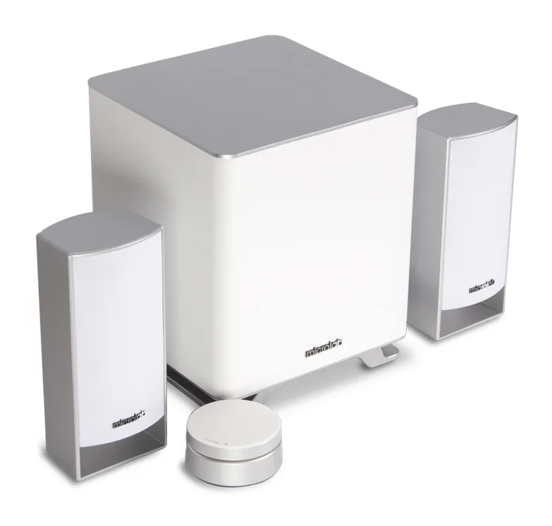 Акустическая система Microlab M-600ВТ