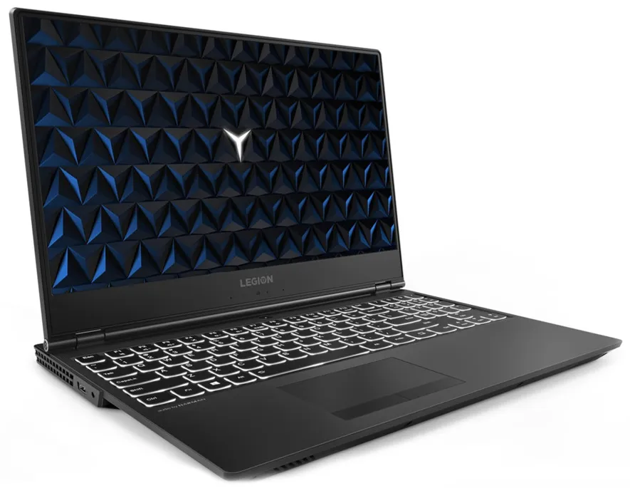 Ноутбук Lenovo Legion Y530-15ICH  81LB004ERU