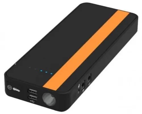 Внешний аккумулятор Ritmix RJS-18000 + car jump starter