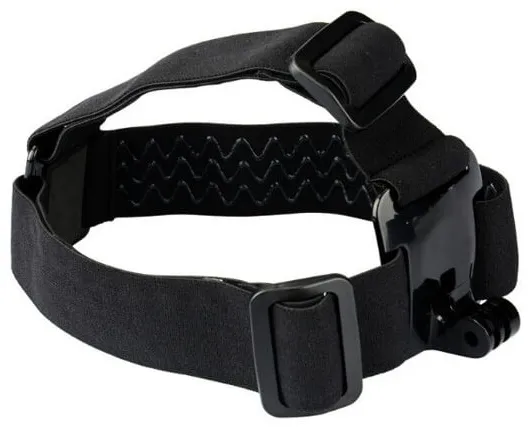 Крепление на шлем SJCAM Helmet Strap