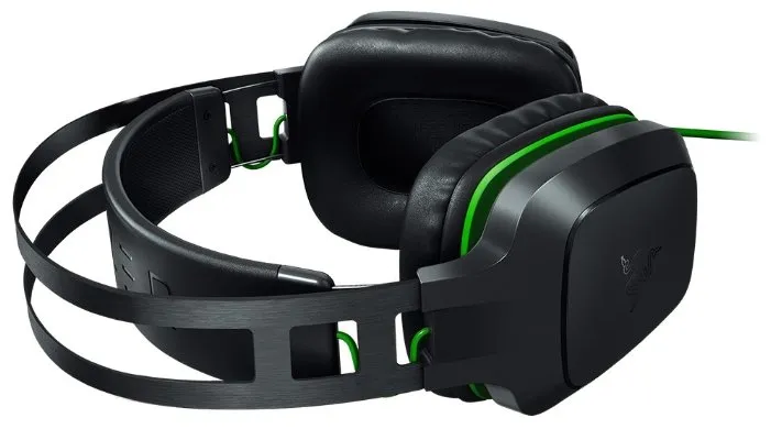 Гарнитура Razer Electra V2 RZ04-02210100-R3M1 Чёрный