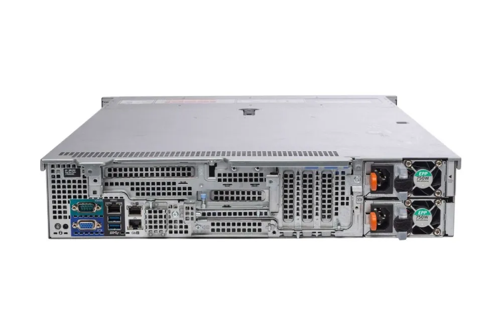 Сервер Dell PowerEdge R540 6230