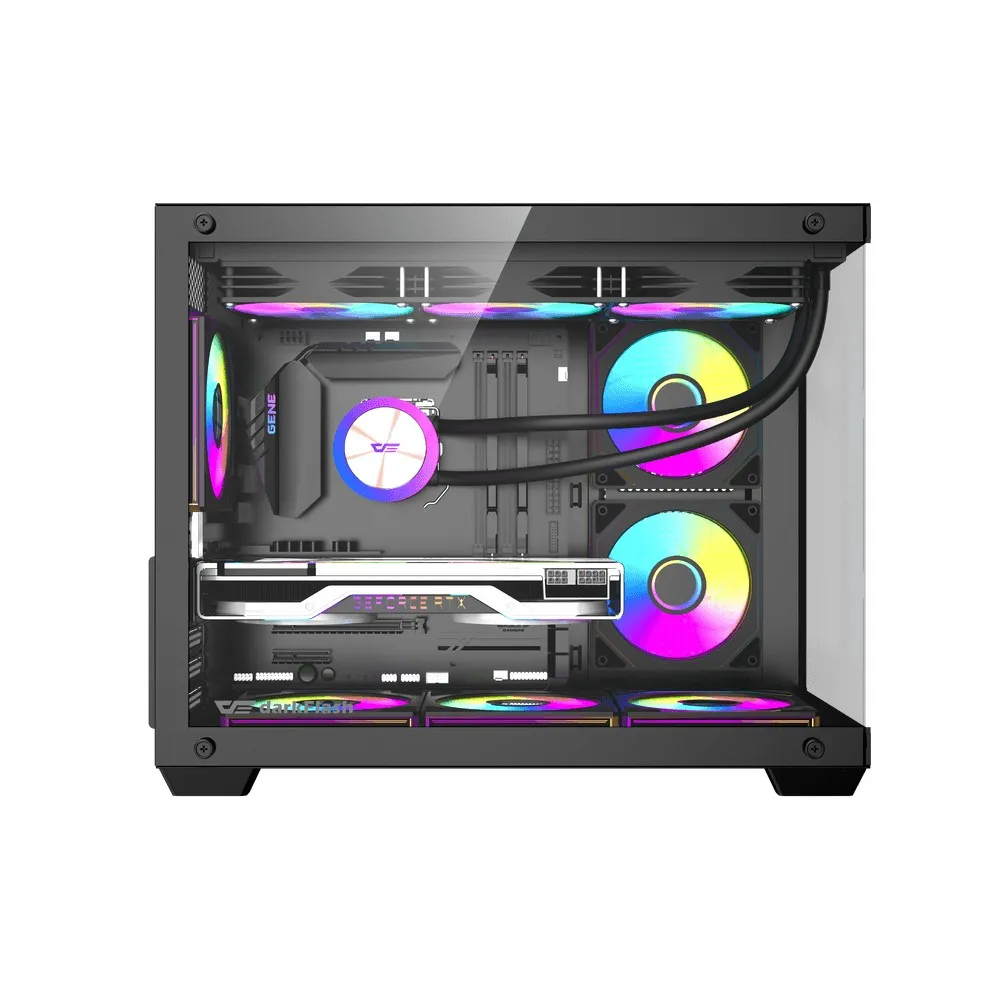 Корпус DarkFlash B275 PRO DF-B275-PRO