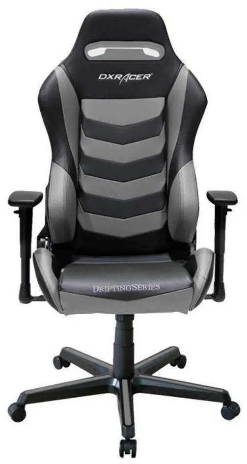 Игровое компьютерное кресло DX Racer OH/DM166/NG