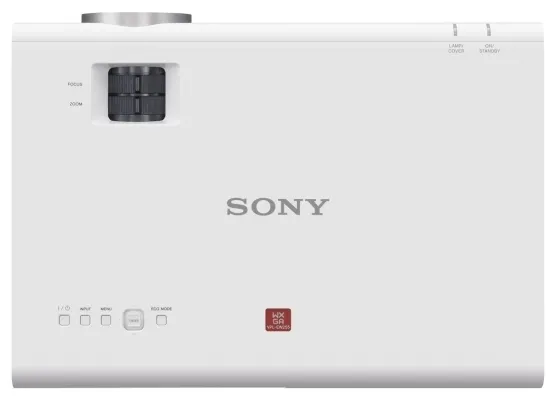 Проектор портативный Sony VPL-EW255