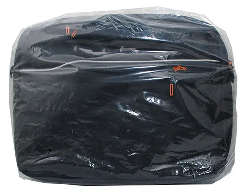Сумка для ноутбука Ebox ENL52115R Black