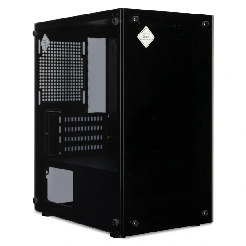Корпус для ПК NOMAD HB0507M