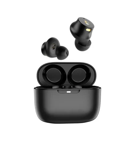 Bluetooth Гарнитура Monster Clarity N-Lite 200 AirLinks Black
