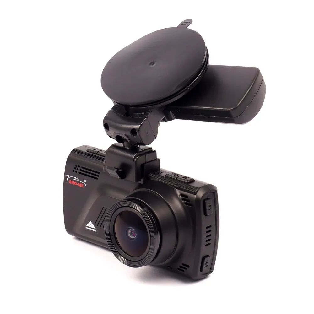 Видеорегистратор Sho-Me A12-GPS/GLONASS