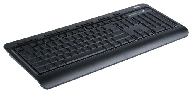 Клавиатура SVEN Comfort 7600 EL