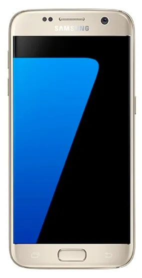 Смартфон Samsung Galaxy S7 золото SM-G930FZDUSKZ