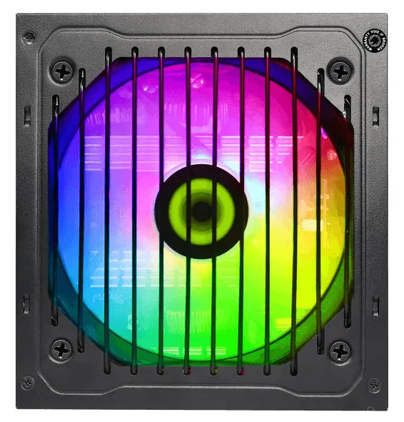 Блок питания GameMax VP-800-M-RGB