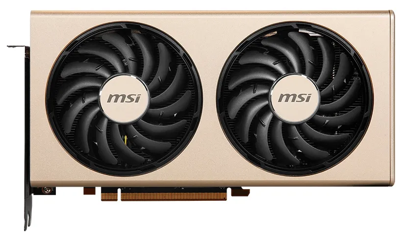 Видеокарта MSI Radeon RX 5700 EVOKE GP OC