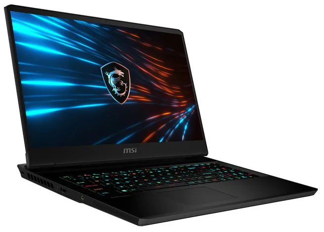 Ноутбук MSI GP76 Leopard 10UG-644XKZ