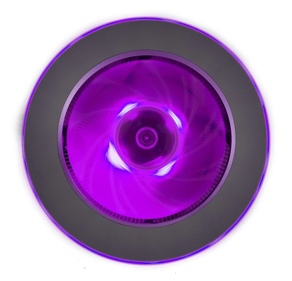 Кулер для CPU CoolerMaster MasterAir G100M