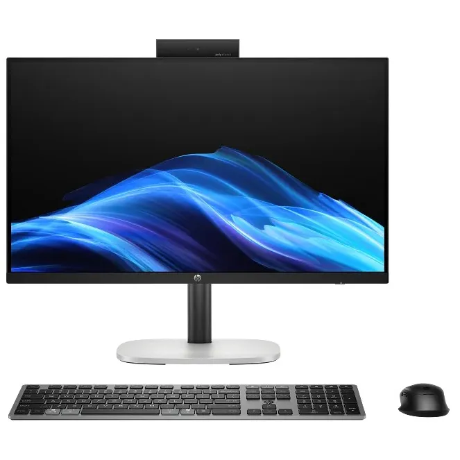 Моноблок HP ProStudio 4 G1i DR5Y3ES