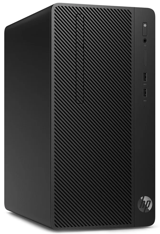 Системный блок HP Europe 290 G2 MT 3ZD85EA