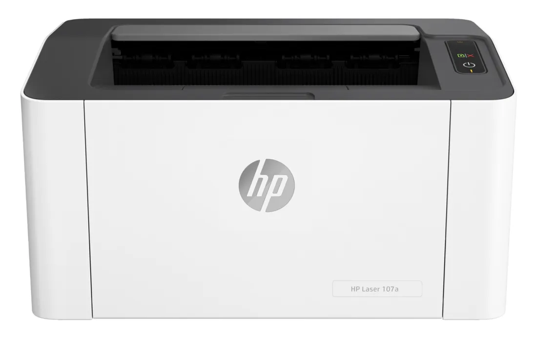 Принтер HP Europe Laser 107a 4ZB77A
