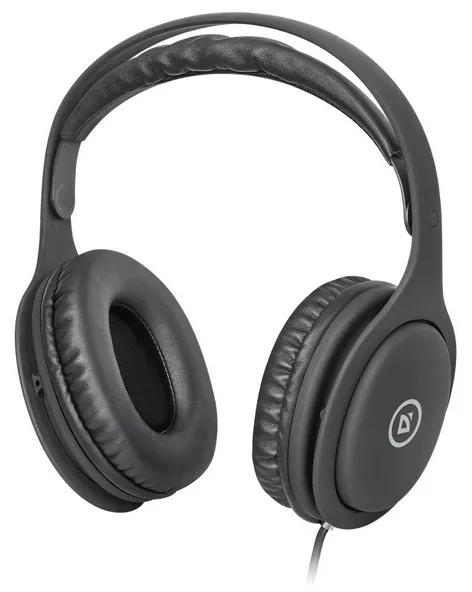 Гарнитура Defender Tune 125 grey