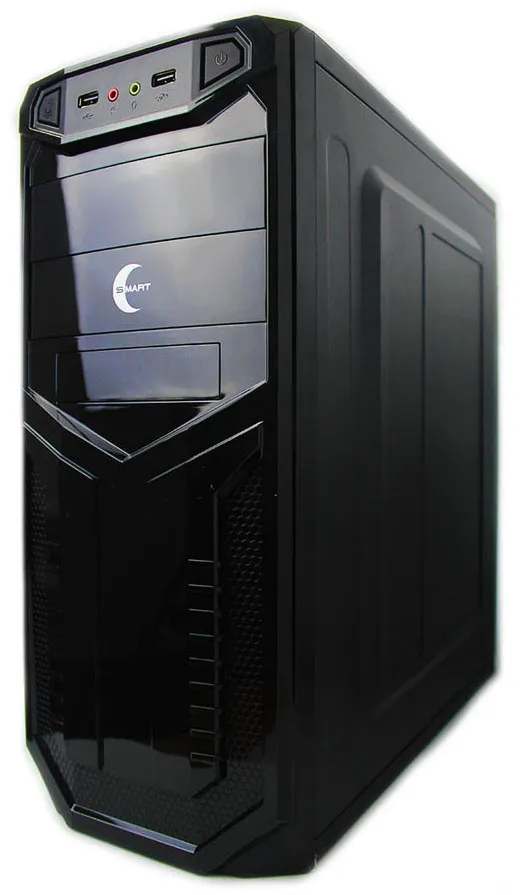Корпус для ПК Smart C3127