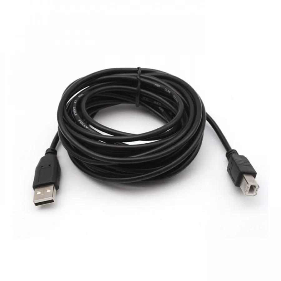 Кабель Sven USB2.0 Am-Bm