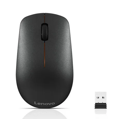 Мышь беспроводная Lenovo 400 GY50R91293