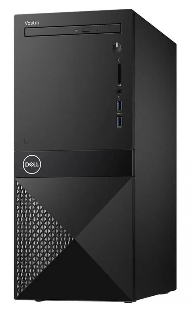 Системный блок Dell Vostro 3670 210-AOKE_1