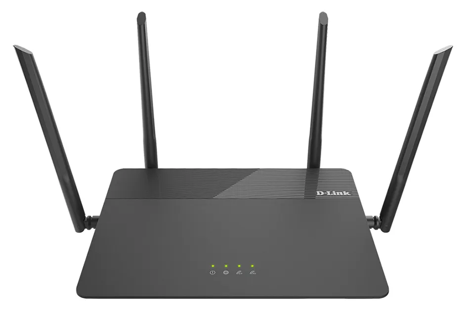 Маршрутизатор D-Link AC1900 DIR-878/RU/A1A