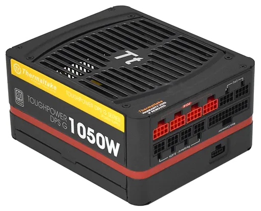 Блок питания Thermaltake Toughpower DPS G PS-TPG-1050DPCPEU-P