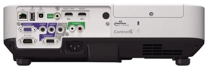 Проектор универсальный Epson EB-2255U*
