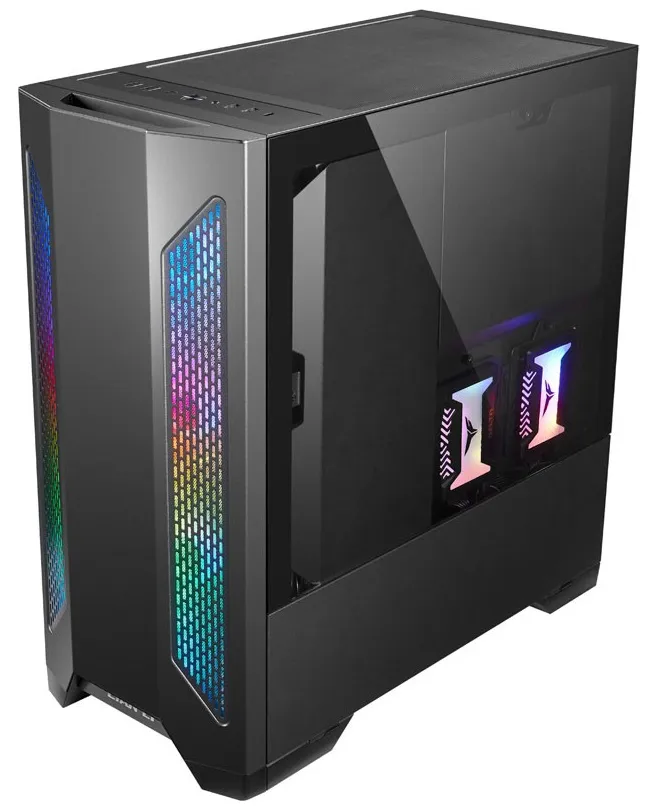 Корпус для ПК Lian Li Lancool II G99.LAN2X.00