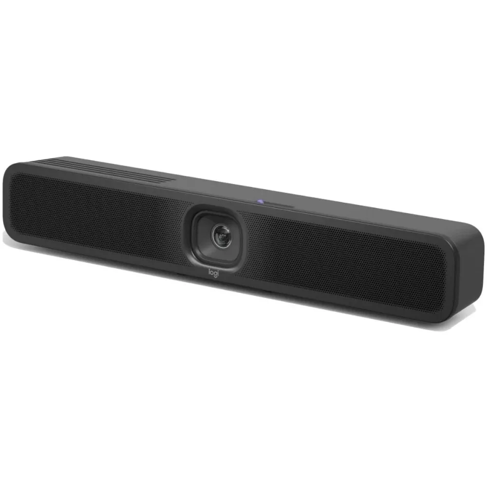 Веб-камера Logitech WEBCAM-MeetUp 2-GRAPHITE 960-001681