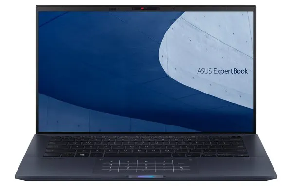 Ноутбук ASUS ExpertBook B9 B9400CE 90NX0SX1-M04060
