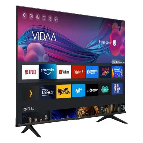 Телевизор Hisense 65A6BG