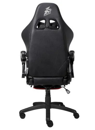 Игровое компьютерное кресло 1stPlayer BD1 Black