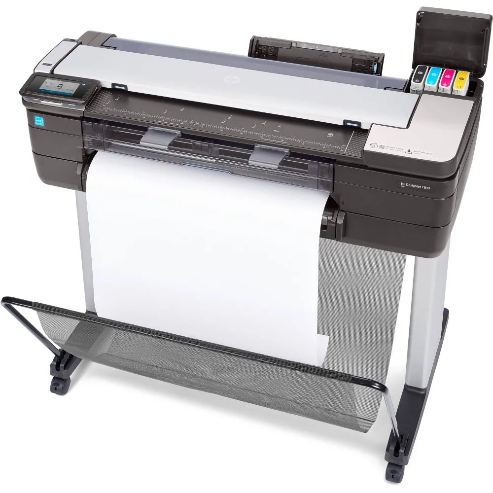 Плоттер HP DesignJet T830