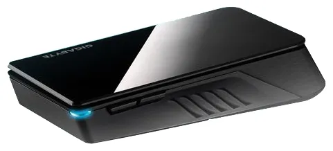 Компьютерная мышь Gigabyte Xenon Aivia