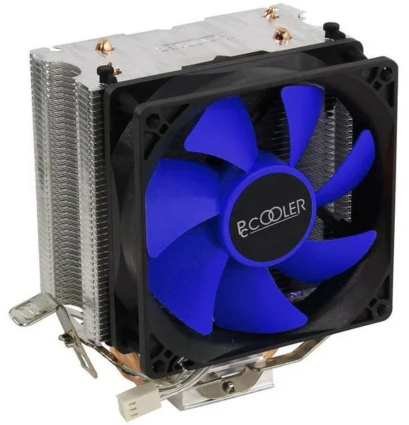 Кулер для процессора PCCooler S93 v2