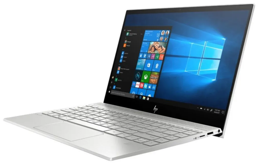 Ноутбук HP Envy 13-AQ0000UR 6PS55EA