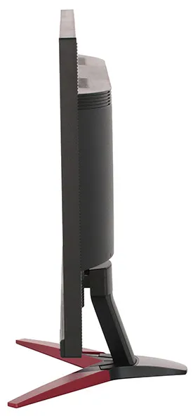 Монитор 27" Acer KG271Cbmidpx UM.HX1EE.C01