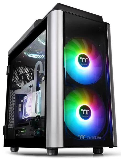 Корпус для ПК Thermaltake Level 20 GT ARGB CA-1K9-00F1WN-02