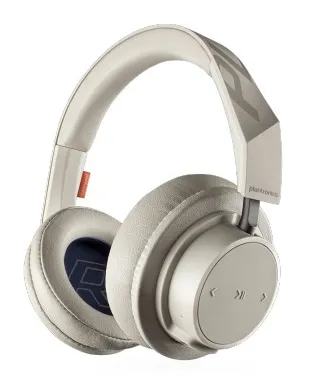 Наушники Plantronics BackBeat GO 600 Хаки