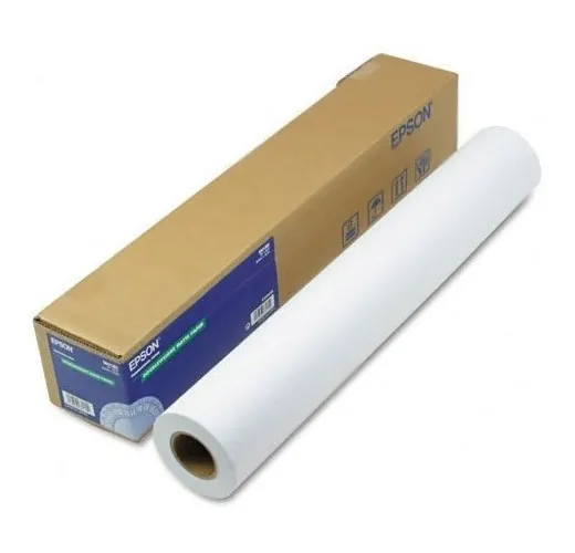 Бумага Epson C13S045283 Bond Paper Satin