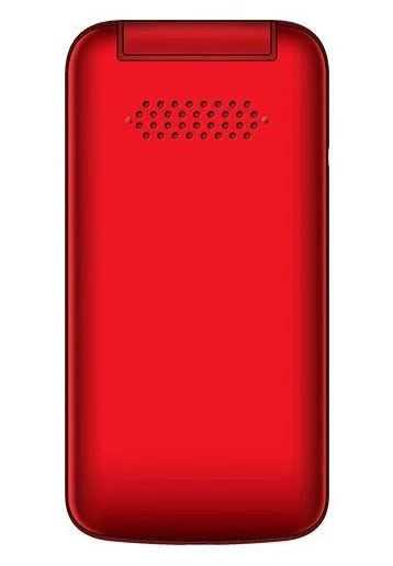 Мобильный телефон Texet TM-408 Красный