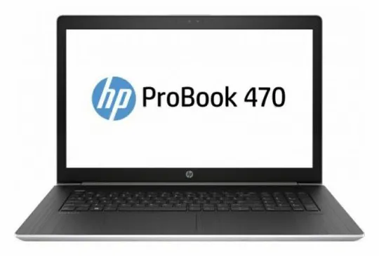 Ноутбук HP ProBook 470 G5 2UB62EA