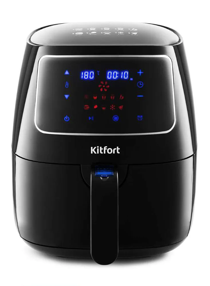 Аэрогриль Kitfort КТ-2211