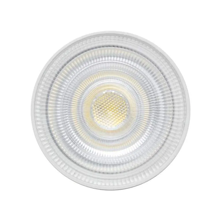 LED Лампа SVC LED JCDR-7W-GU5.3-6500K