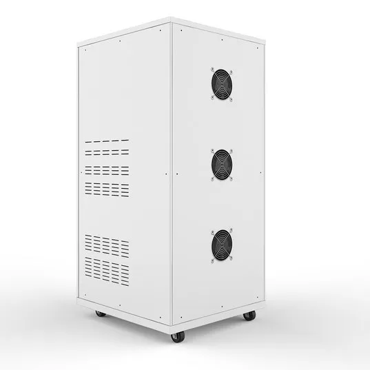 Стабилизатор SVC-3-45K
